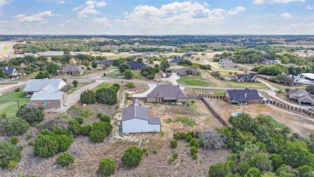 114 Summer Stone Court, Weatherford, TX 76087
