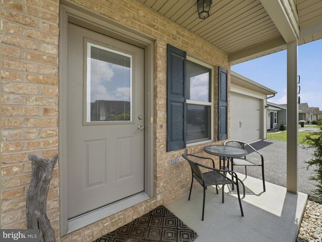220 BENEDICT AVE, Chambersburg, PA 17201