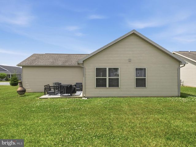 220 BENEDICT AVE, Chambersburg, PA 17201