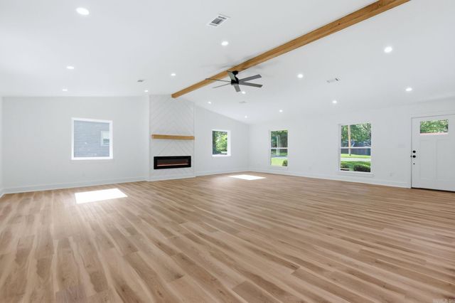 216 Todd Lane, Bryant, AR 72022