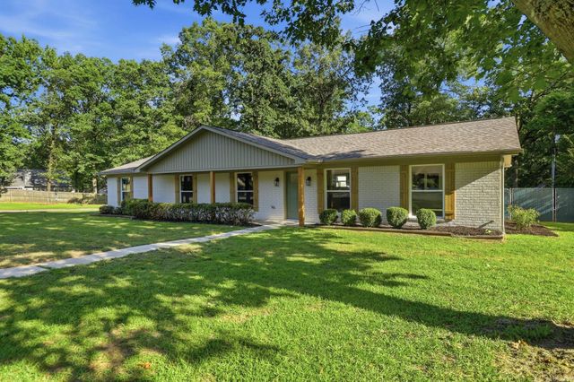 216 Todd Lane, Bryant, AR 72022