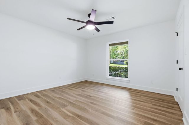 216 Todd Lane, Bryant, AR 72022