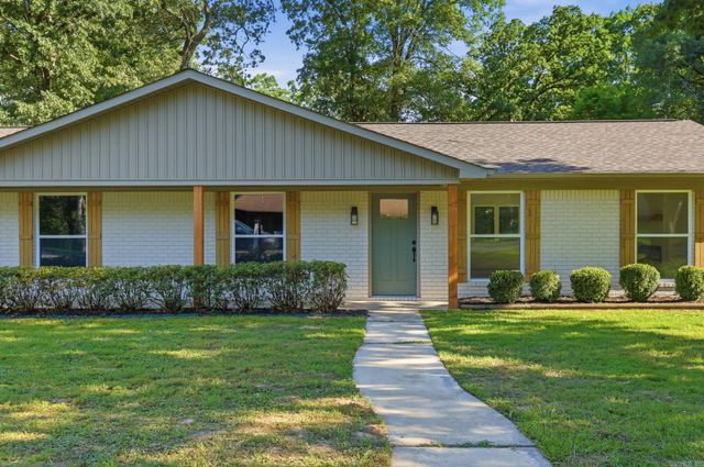 216 Todd Lane, Bryant, AR 72022