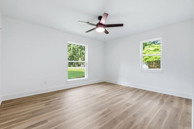 216 Todd Lane, Bryant, AR 72022