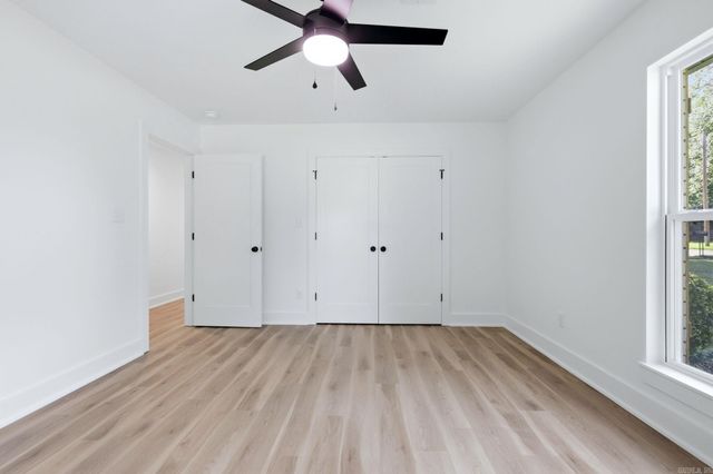 216 Todd Lane, Bryant, AR 72022