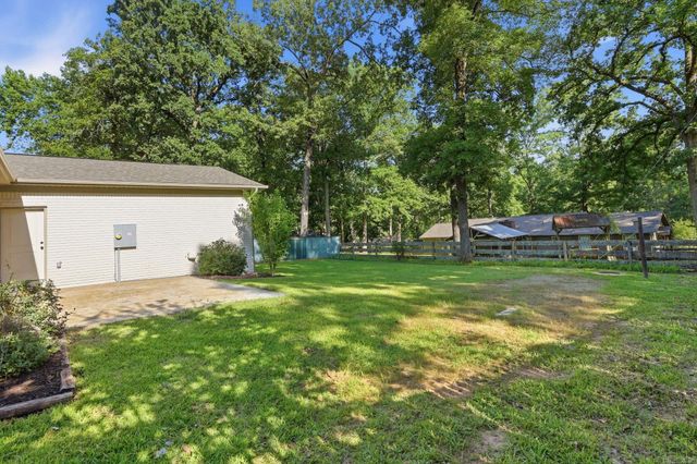 216 Todd Lane, Bryant, AR 72022