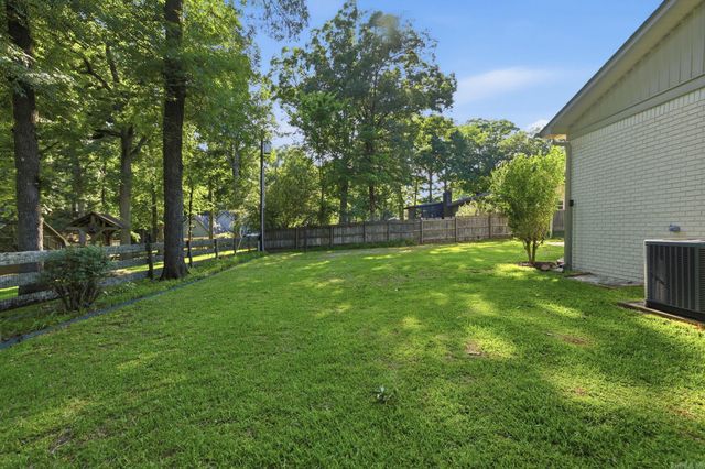 216 Todd Lane, Bryant, AR 72022
