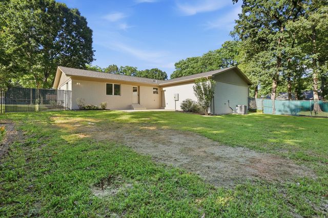 216 Todd Lane, Bryant, AR 72022