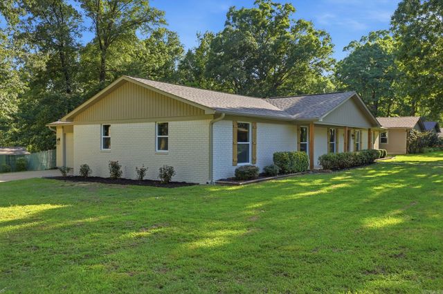 216 Todd Lane, Bryant, AR 72022