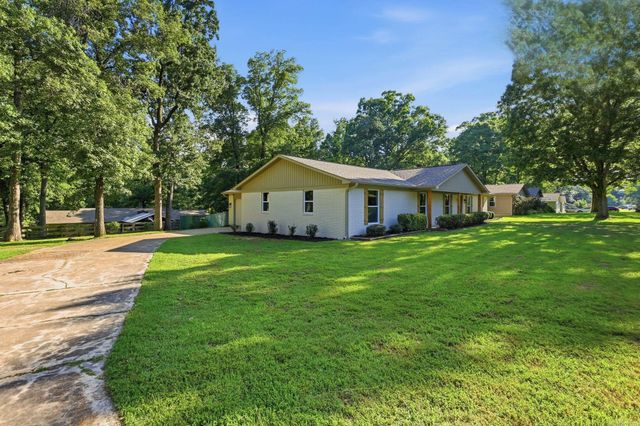 216 Todd Lane, Bryant, AR 72022