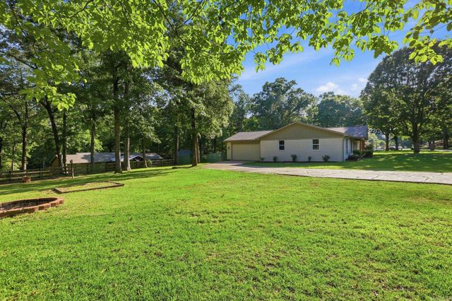 216 Todd Lane, Bryant, AR 72022