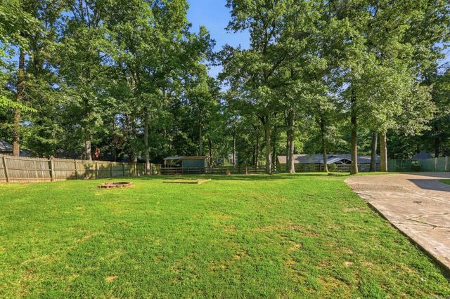 216 Todd Lane, Bryant, AR 72022