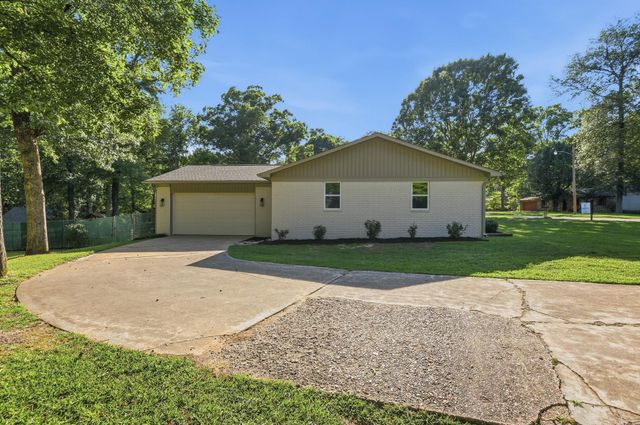 216 Todd Lane, Bryant, AR 72022