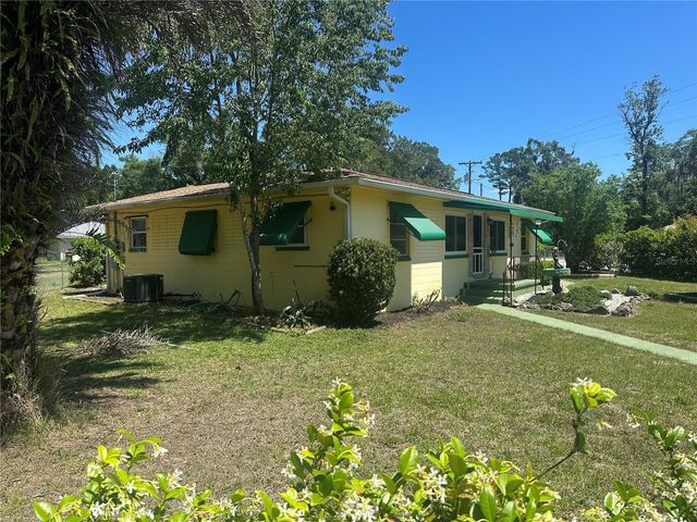 11029 SE 55TH AVENUE, Belleview, FL 34420