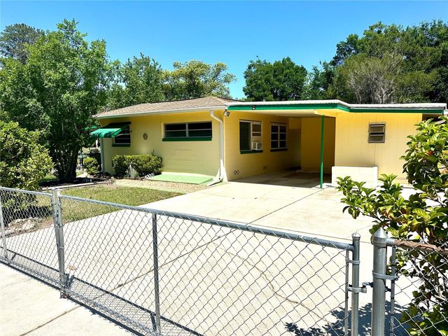 11029 SE 55TH AVENUE, Belleview, FL 34420