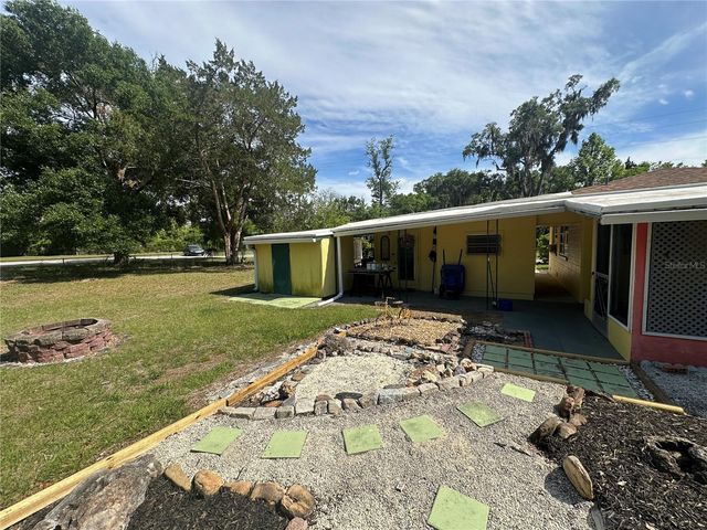11029 SE 55TH AVENUE, Belleview, FL 34420