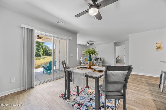 308 Azimuth Drive 394, Holly Ridge, NC 28445