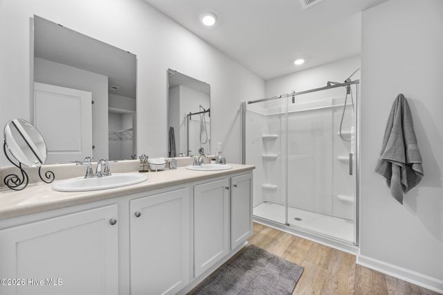 308 Azimuth Drive 394, Holly Ridge, NC 28445