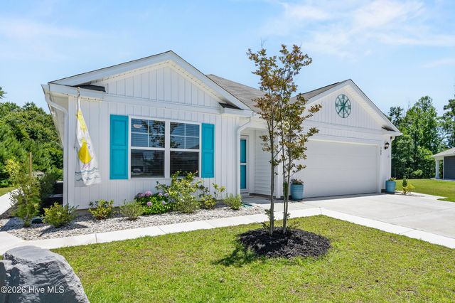308 Azimuth Drive 394, Holly Ridge, NC 28445