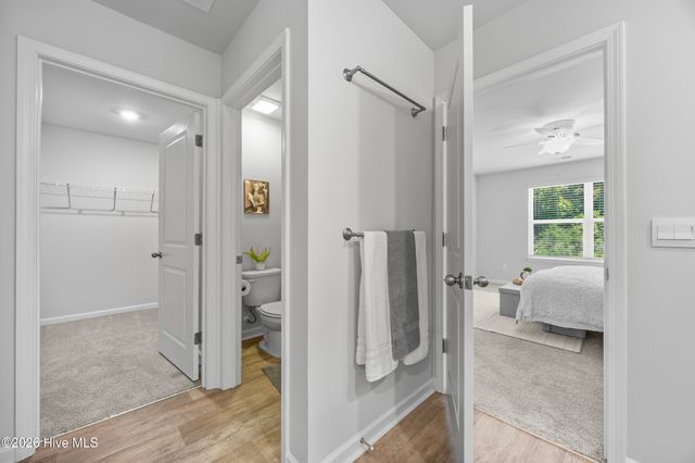 308 Azimuth Drive 394, Holly Ridge, NC 28445