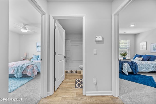 308 Azimuth Drive 394, Holly Ridge, NC 28445