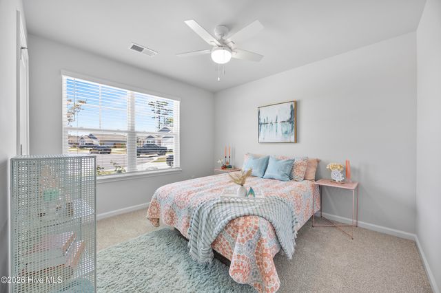 308 Azimuth Drive 394, Holly Ridge, NC 28445