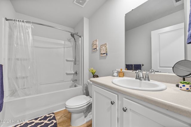 308 Azimuth Drive 394, Holly Ridge, NC 28445