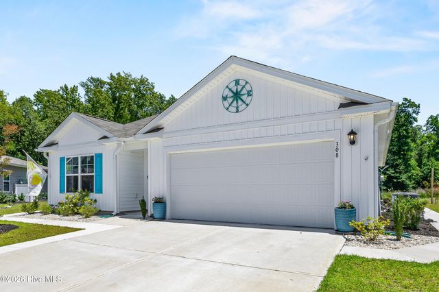 308 Azimuth Drive 394, Holly Ridge, NC 28445