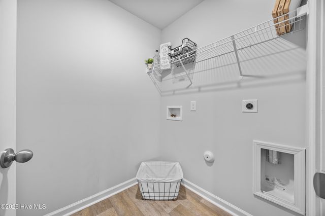 308 Azimuth Drive 394, Holly Ridge, NC 28445