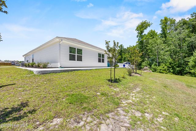 308 Azimuth Drive 394, Holly Ridge, NC 28445