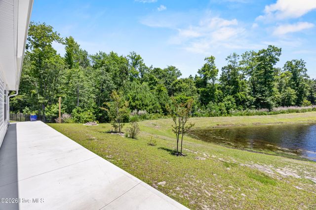 308 Azimuth Drive 394, Holly Ridge, NC 28445