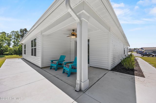 308 Azimuth Drive 394, Holly Ridge, NC 28445