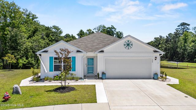 308 Azimuth Drive 394, Holly Ridge, NC 28445
