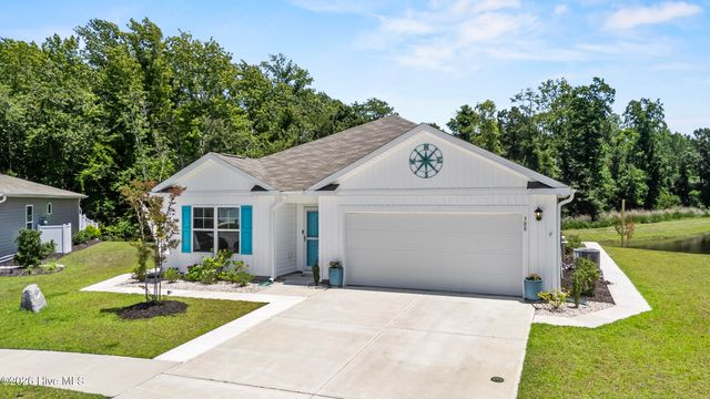 308 Azimuth Drive 394, Holly Ridge, NC 28445