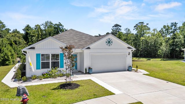 308 Azimuth Drive 394, Holly Ridge, NC 28445