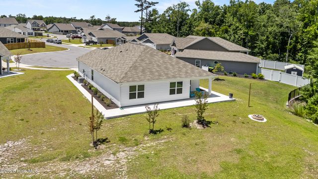 308 Azimuth Drive 394, Holly Ridge, NC 28445