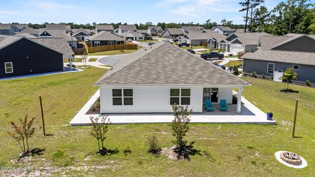 308 Azimuth Drive 394, Holly Ridge, NC 28445