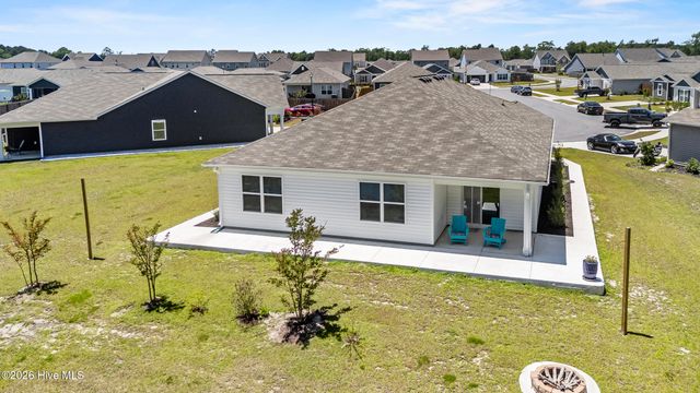 308 Azimuth Drive 394, Holly Ridge, NC 28445