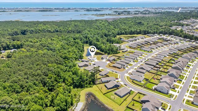 308 Azimuth Drive 394, Holly Ridge, NC 28445