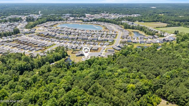 308 Azimuth Drive 394, Holly Ridge, NC 28445