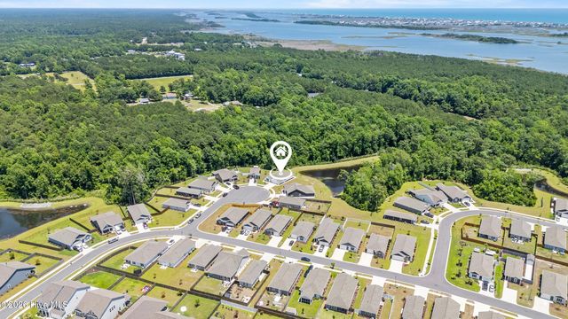 308 Azimuth Drive 394, Holly Ridge, NC 28445