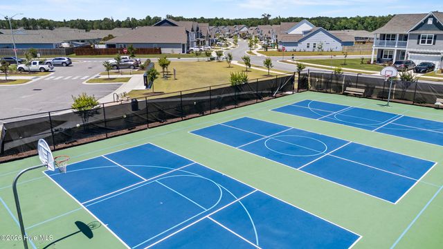 308 Azimuth Drive 394, Holly Ridge, NC 28445