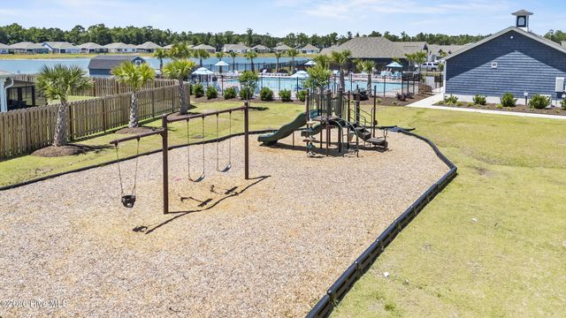 308 Azimuth Drive 394, Holly Ridge, NC 28445