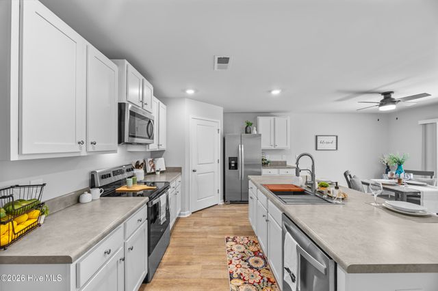 308 Azimuth Drive 394, Holly Ridge, NC 28445