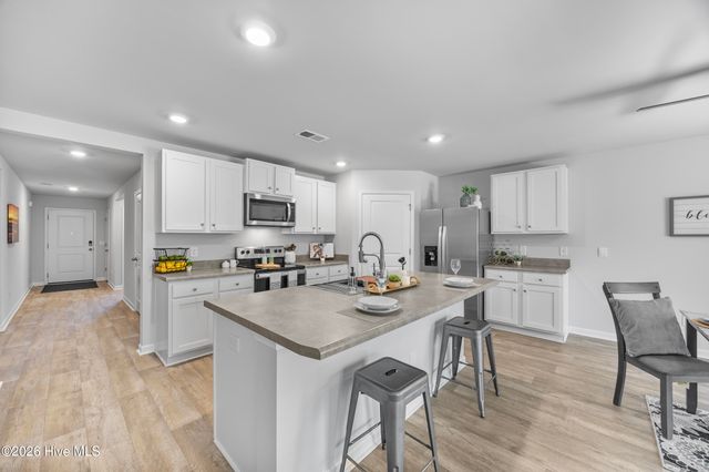 308 Azimuth Drive 394, Holly Ridge, NC 28445