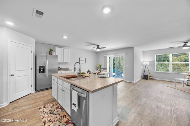308 Azimuth Drive 394, Holly Ridge, NC 28445