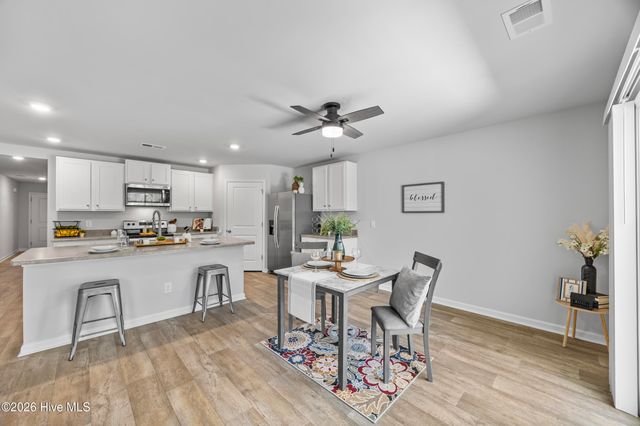 308 Azimuth Drive 394, Holly Ridge, NC 28445