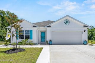 308 Azimuth Drive 394, Holly Ridge, NC 28445