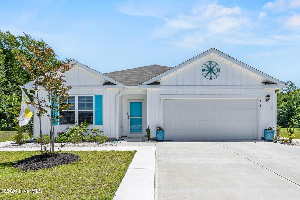 308 Azimuth Drive 394, Holly Ridge, NC 28445