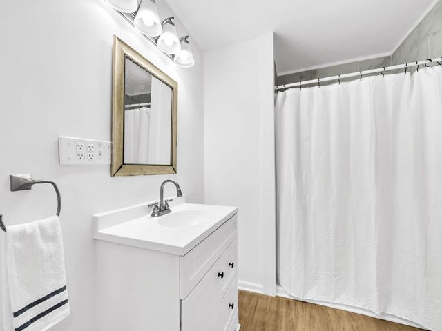 114 S Vestavia Street, Panama City Beach, FL 32413